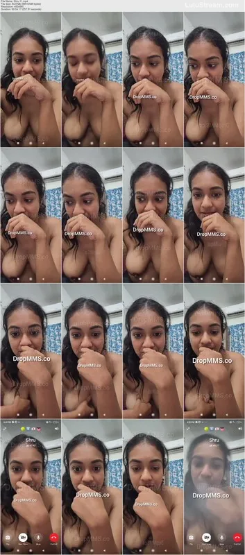 Tamil Girl Nude On Private Video Call