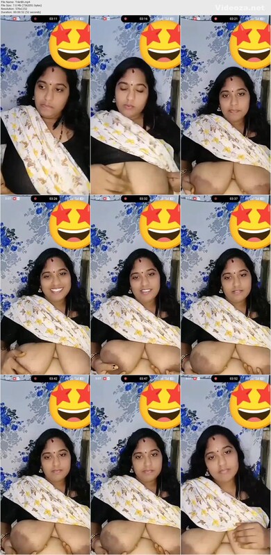 telugu bhabhi flashing boobs in saree