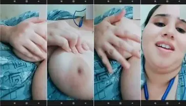 bigboob tanker bhabhi showing tits on cam