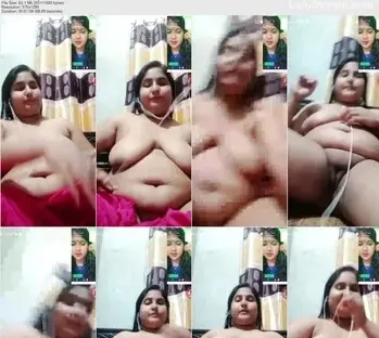 chubby tanker bhabhi showing off her sexy body