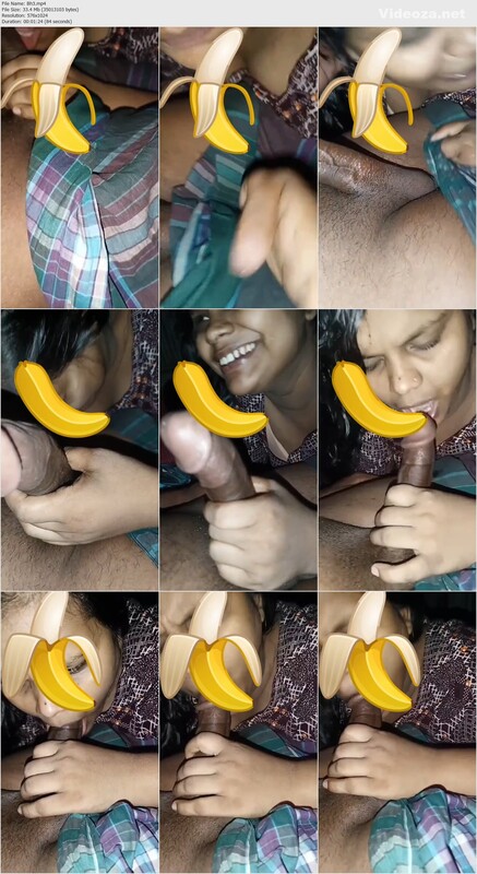 desi bhabhi blowjob and nude after sex