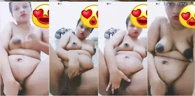 desi bhabhi fingering herself