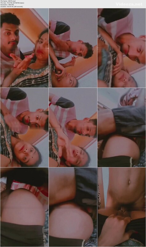 Desi lover fucking in room while parents outside