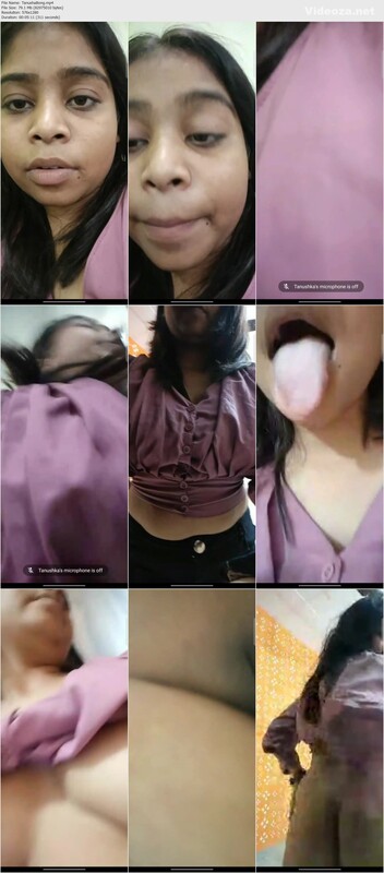 Horny Chubby Bengali Sexy Gf Showing