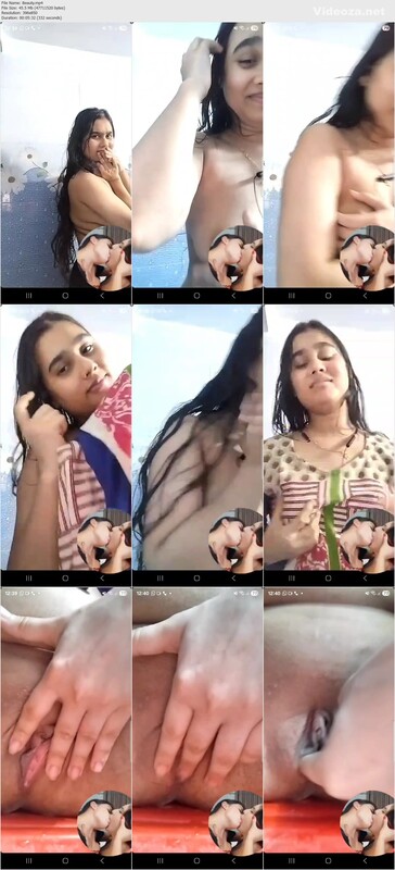 Horny Pakistani Girl Getting Fucked Hard