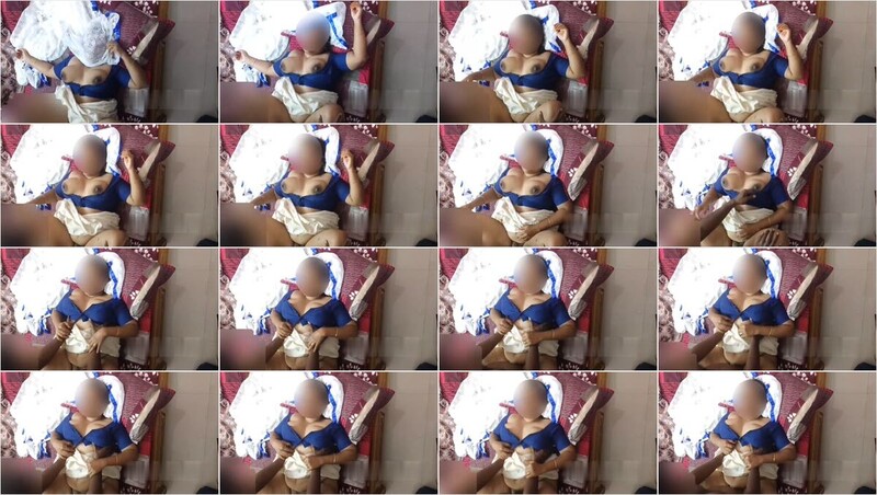 Tamil Wife Fucked Hard by Her Husband