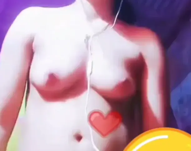 village mal strips nude showing boobs and pussy