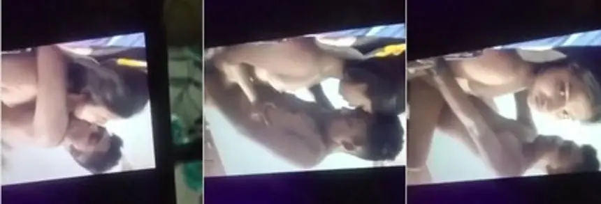 Beautiful Bengali Influencer GF Fucked Hard Moaning