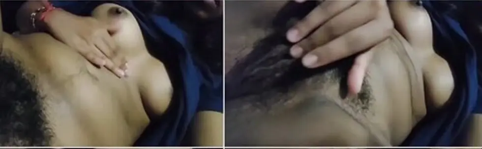 Beautiful Girl Hairy Pussy Boobs Flash