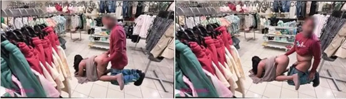 big boobs big ass desi wife fucked shopping mall