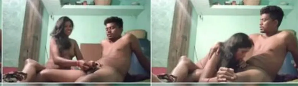 Bihari bhabi fun with devar chudai