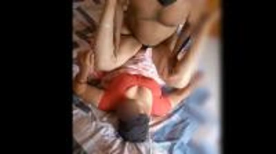 Desi Tamil Aunty Fucked Hard by Bull