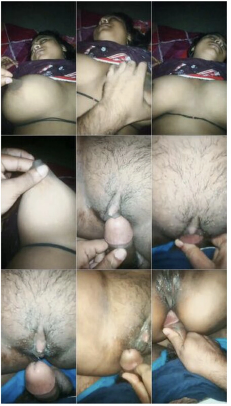 Husband Fucking Beautiful Wife Tight Ass