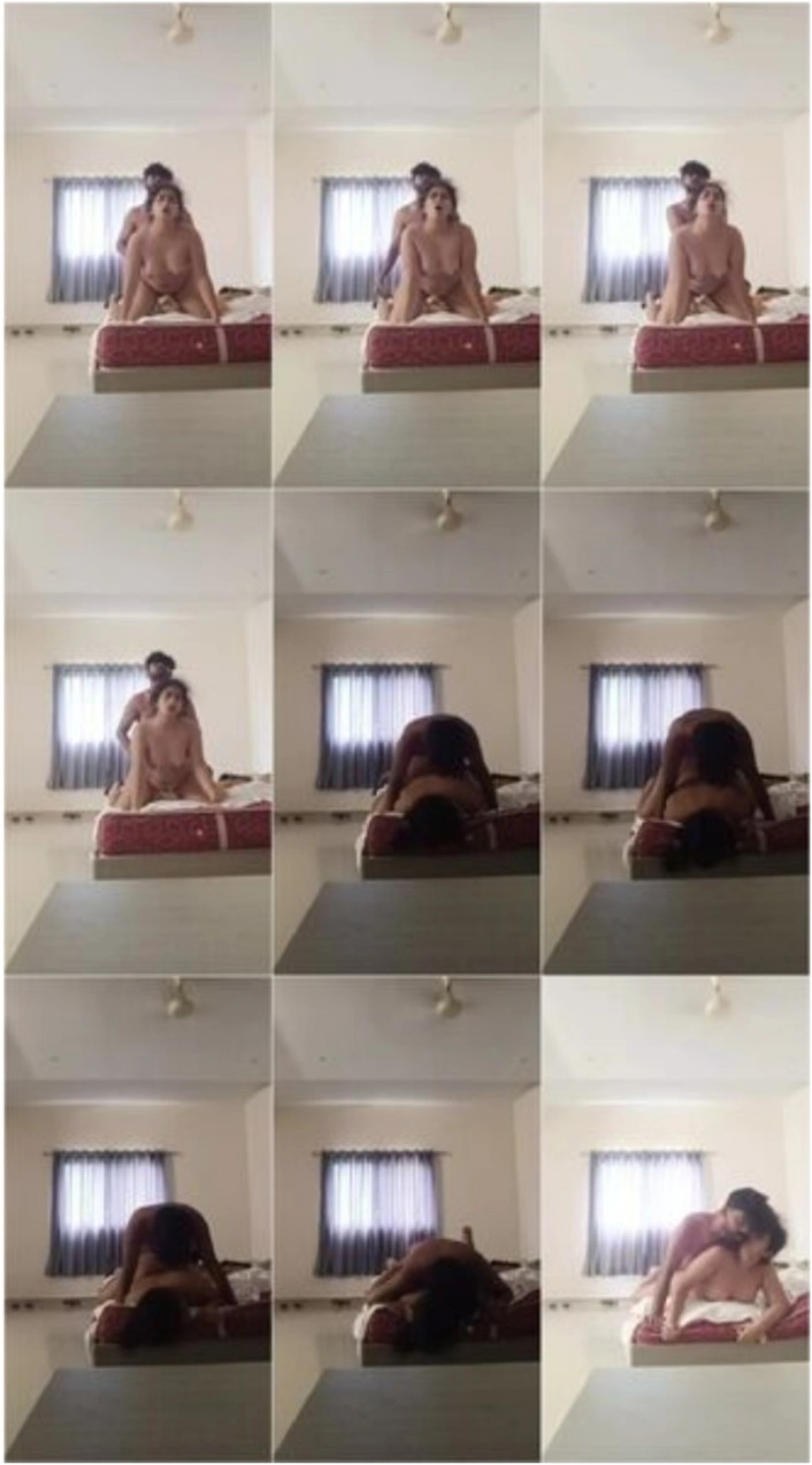 Mallu Couple Doggy Style Fuck Leaked MMS