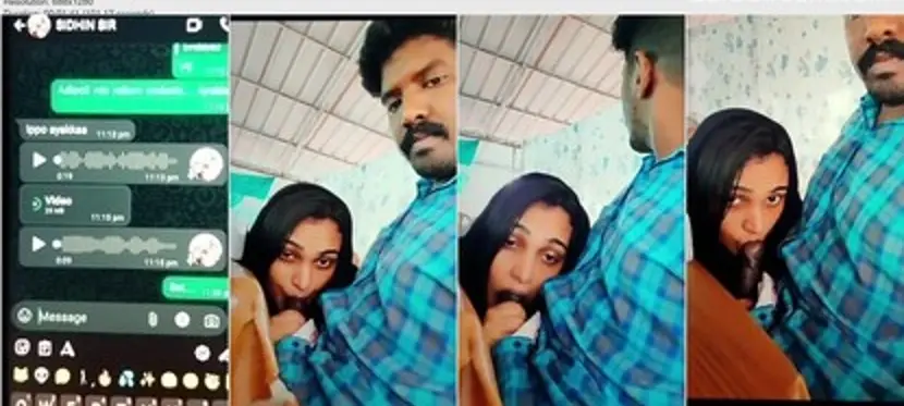 Mallu Girl Teacher Dick Suck Blowjob