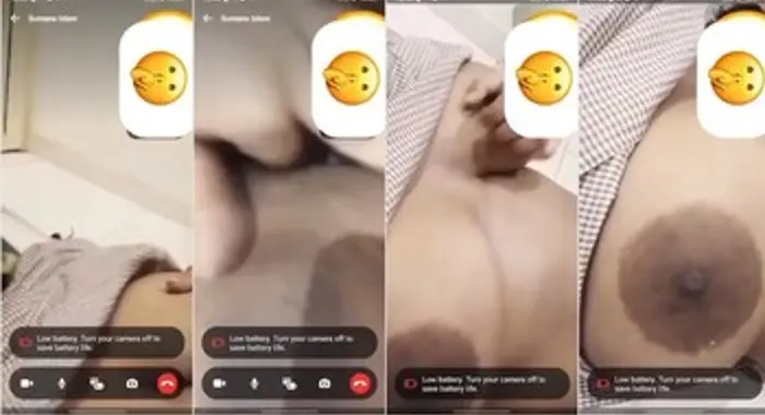 sexy bigboob bhabhi fingering and showing everything