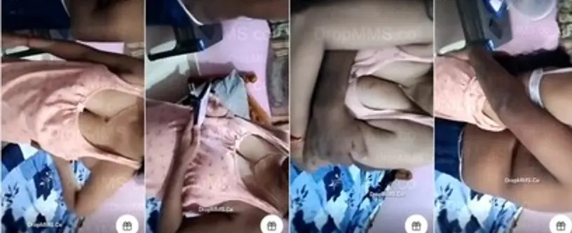 Tamil Anitha Couple Fucking and Cum Inside Premium