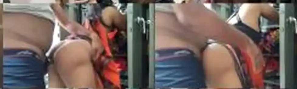 Thick Ass Sali Orange Saree Lifted Fucked Standing