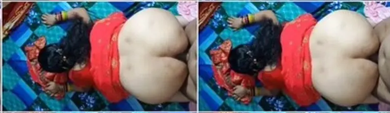 village bhabhi doggy fucked big ass