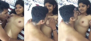 Wife Boobs Sucked Then Fingers Pussy