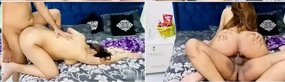 Beautiful Girl Pay Rent Roleplay Doggy Fuck