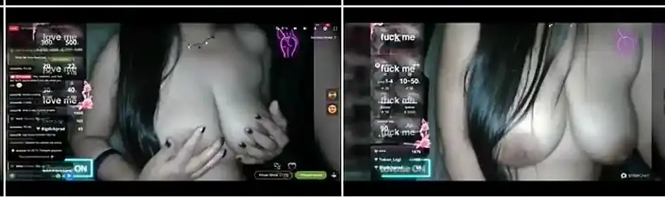 iChitrangda Full Nude Big Boobs Stripchat