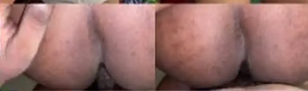 Indian Wife With Huge Ass Getting Fucked By Boss On Chair