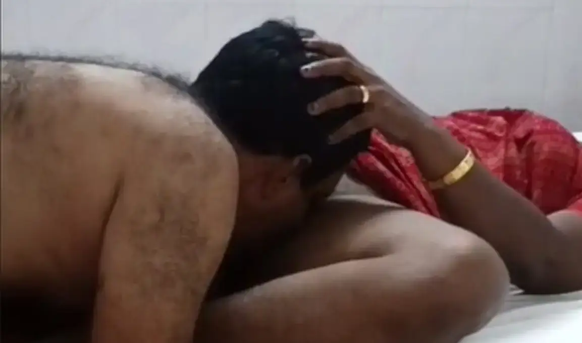Tamil Wife Blowjob Handjob Husband Cum