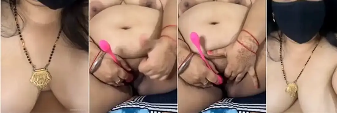 Tango Vincy Aunty Full Nude Big Boobs Show