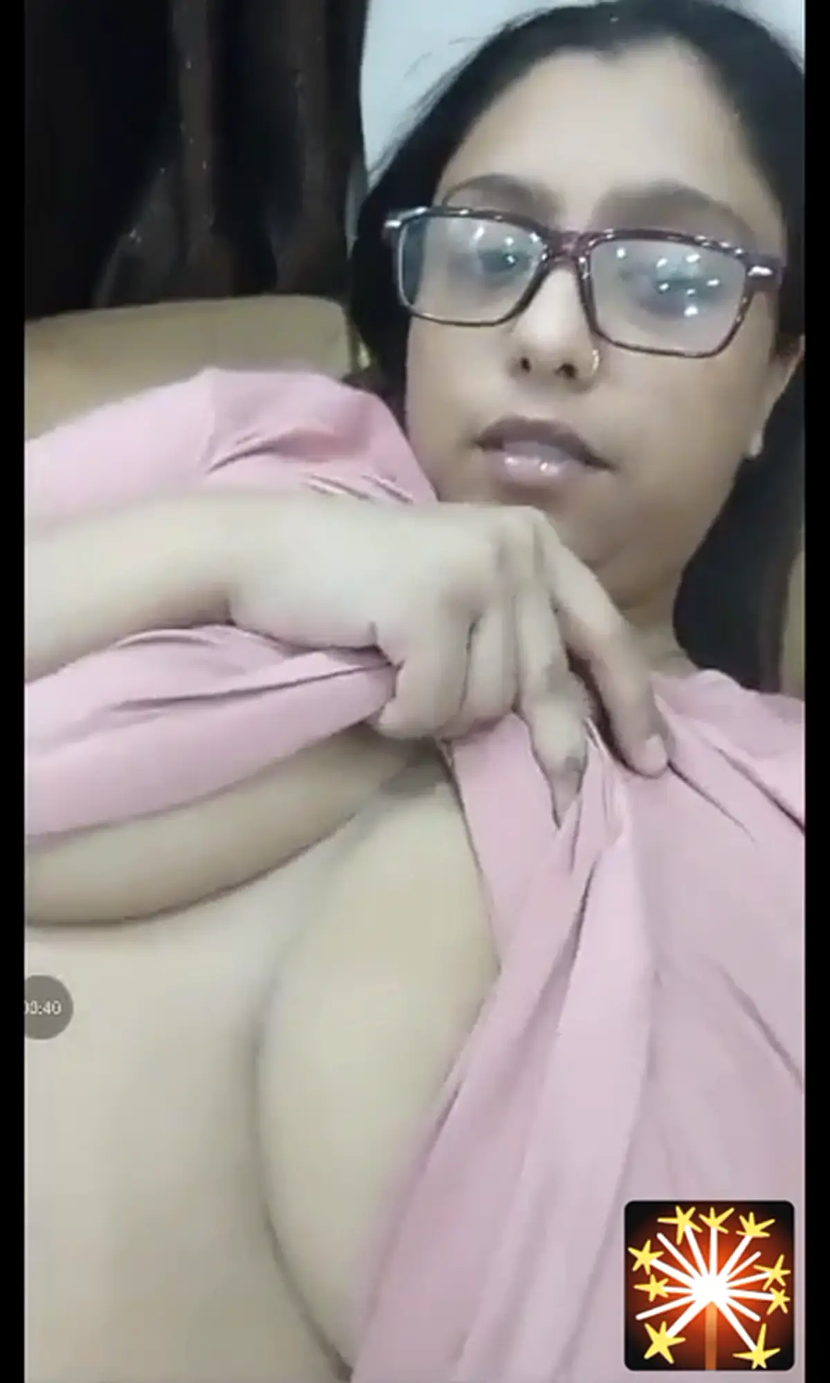 Big Tits BB Desi Bhabhi Teasing