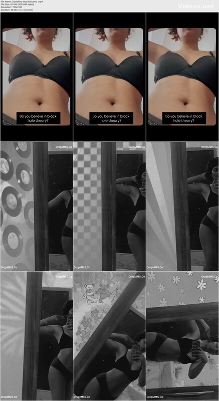 DareShiny Insta Exclusive Poseing