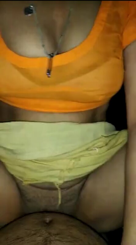 Horny Desi Wife Riding Secret Lover Dick Hard