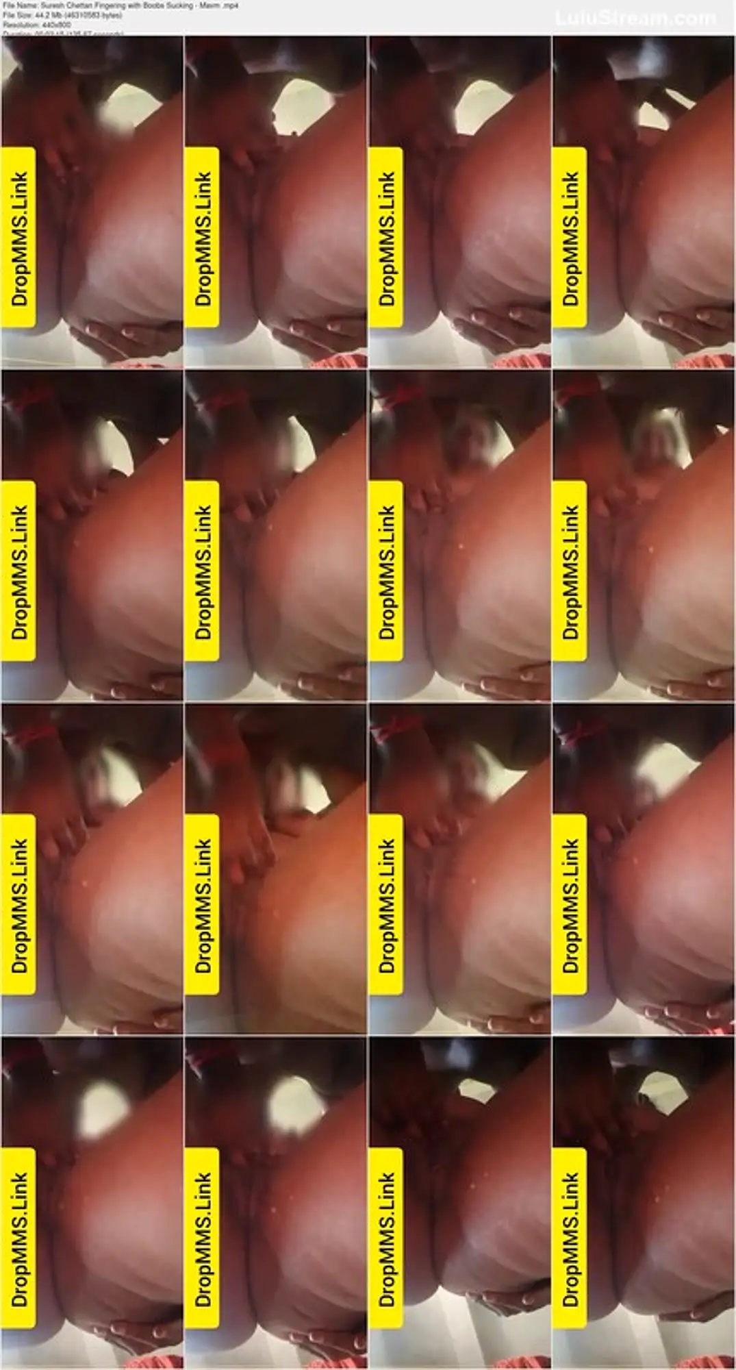 Hot Desi Big Boobs Sucked Hard and Fingered to Squirting Orgasm