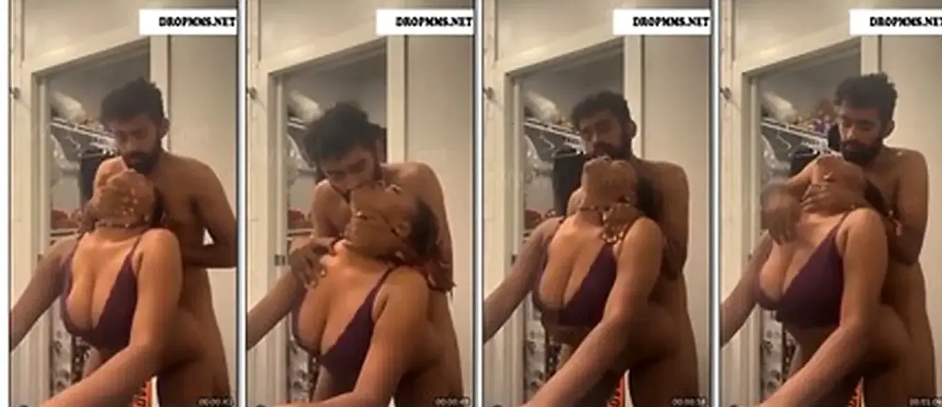 Indian Guy Fucking Ebony Girlfriend