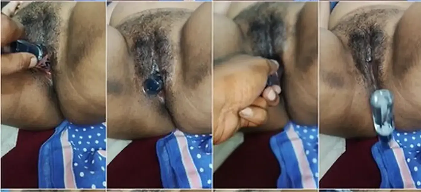 Tamil Husband Playing With Wife Pussy