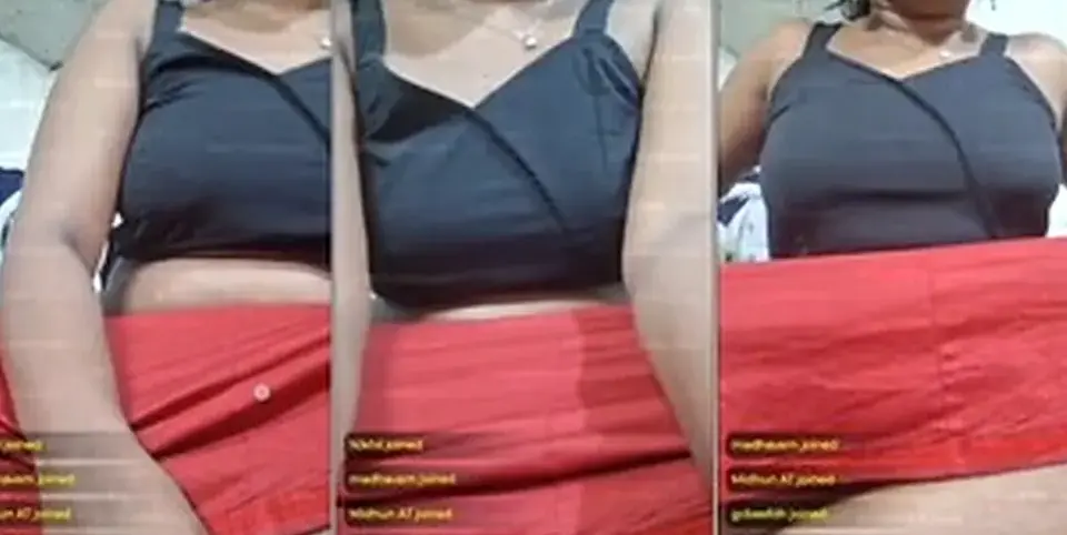 Mallu Reshma Prasad Premium Live Show