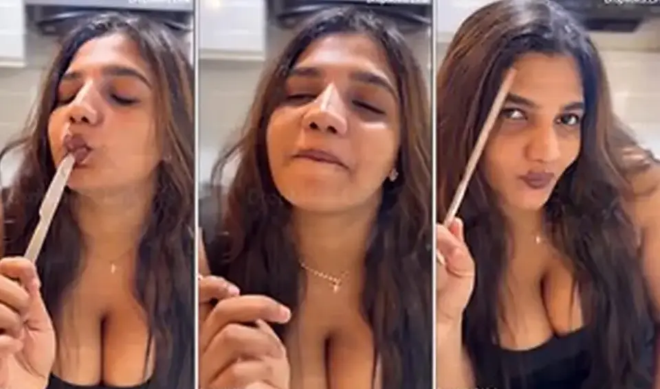 Sara Insta Exclusive Private Video