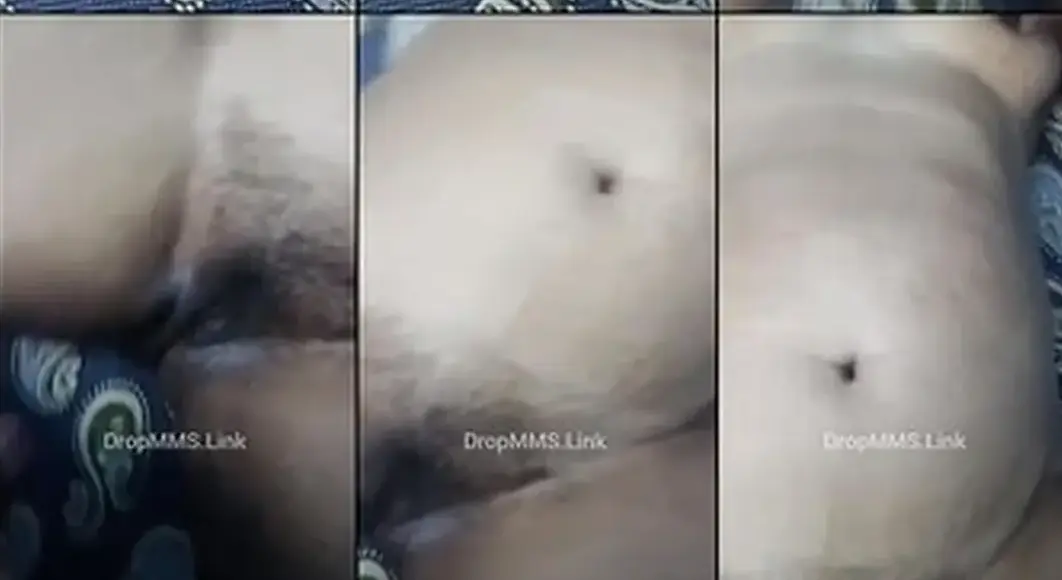 Tamil Husband Showing his Wife Boobs & Pussy