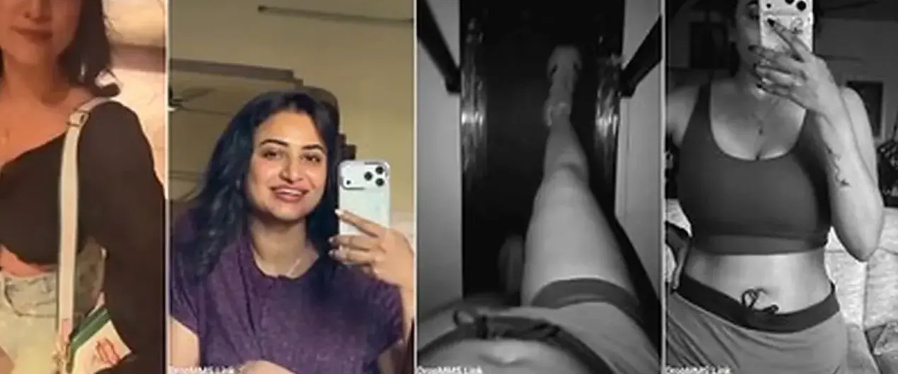 Tamil Serial Actress Janani Gym Workout Insta Exclusive